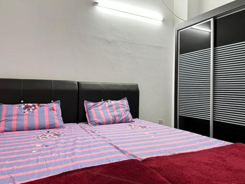 Dlaili Homestay