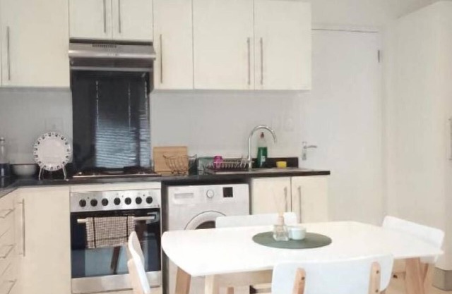 DMN City Apartment