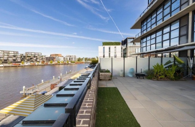Dockside 3 Kingston ACT