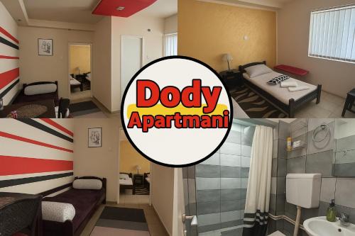 Dody Apartmani