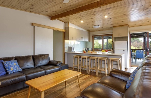 Doesntmatta Beachside Breeze at St Andrews Beach