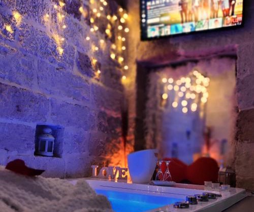 Dofely - Suite by the Sea