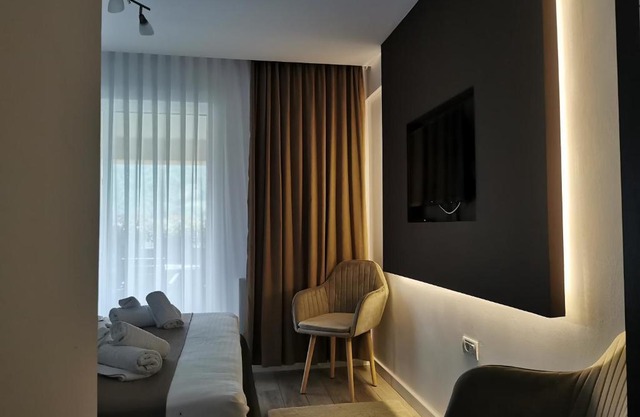 Doftana Apartaments