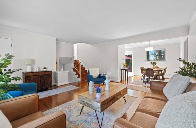 Dog friendly with Fully Fenced Half Acre Yard, Prime Location, and In-Law Suite!