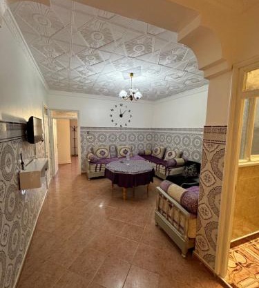 Dohri Apartments