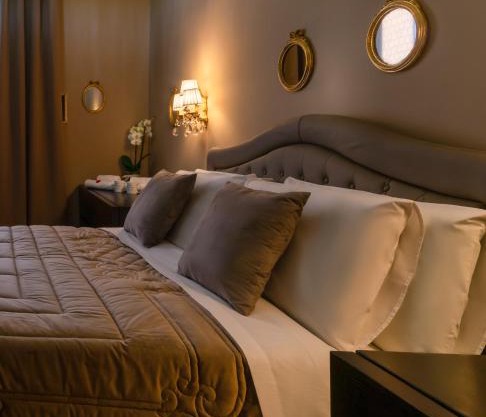 Dolce Casa Only Adults B&B