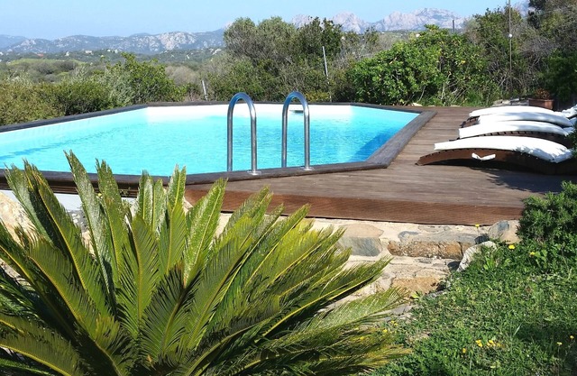 Dolce Luna Bed and Breakfast
