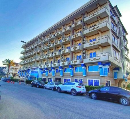 Dolphin Ras El-Bar Hotel