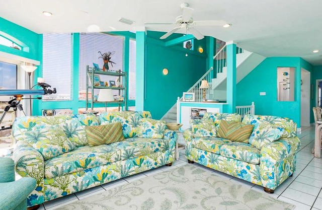 Dolphin View by Meyer Vacation Rentals