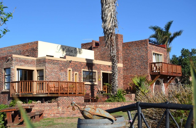 Dolphin View Guesthouse