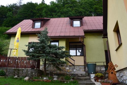 Domček Anna