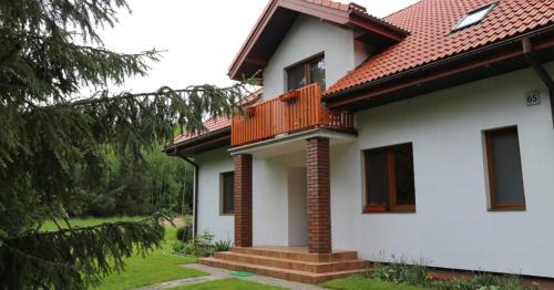 Dom Gościnny Zagruszany