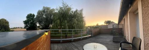 Domaine de Jarentin - Loire 42