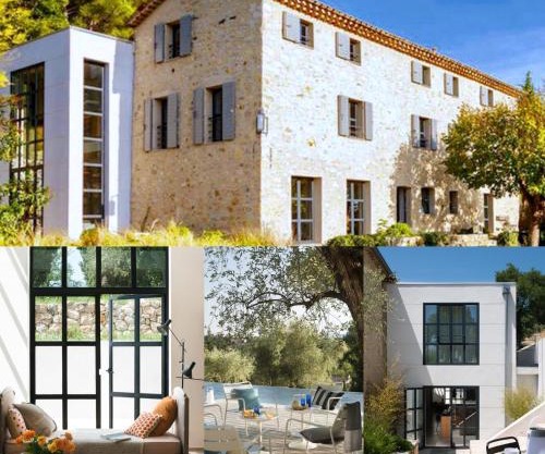 Domaine de Bramafam