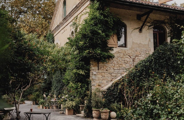 DOMAINE DE LA FELICITÀ