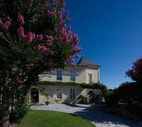 Domaine de Larchey