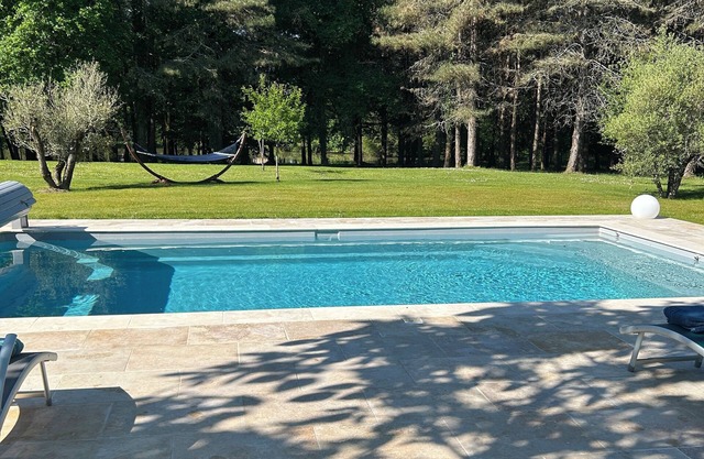 Domaine de Lithos