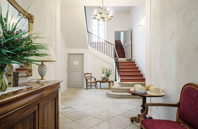 Domaine de Saint-Pierre Travaillan