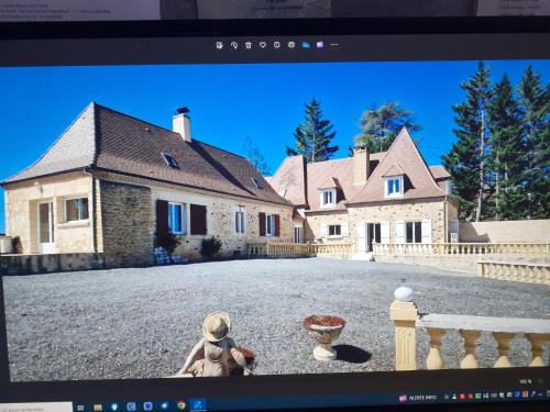 Domaine de SWEENDY GITE 1