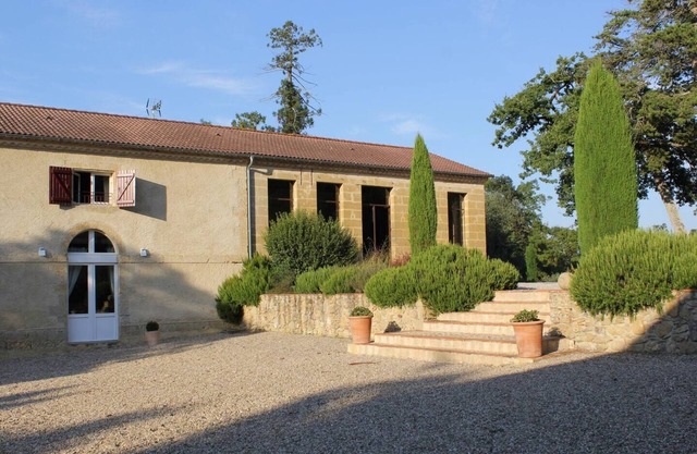 Domaine du Château de Beaulieu-19pl