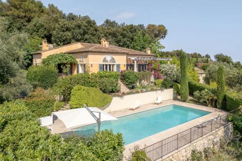 Domaine Picasso