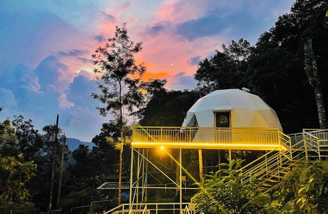 Domestay with Mountain View - Gateway of Munnar