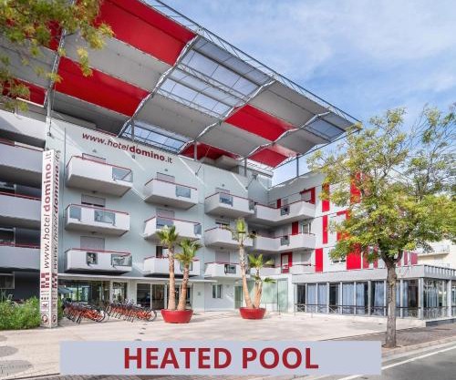 Domino Suite Hotel & Residence