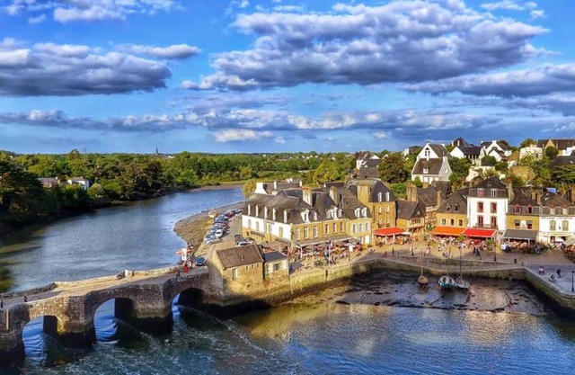 Domitys Les Voiles Pourpres