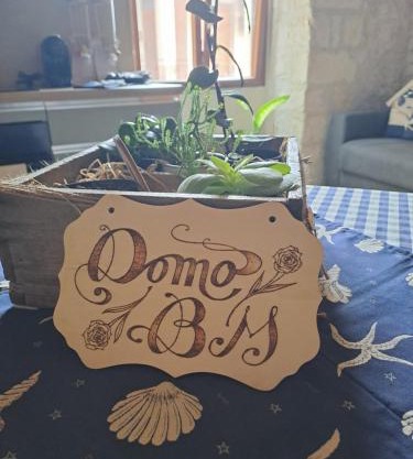 Domo BM