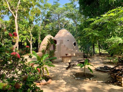 Domo Hermoso Glamping