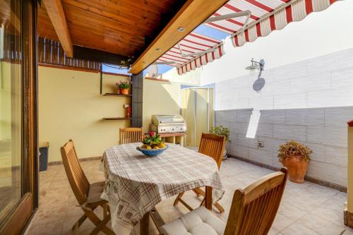 Domumia Torre Grande