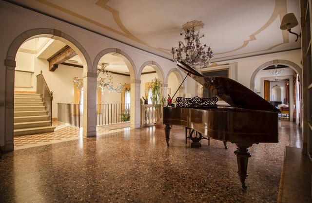 [Domus Dotti] ★ - Villa Veneziana a Treviso con rooftop