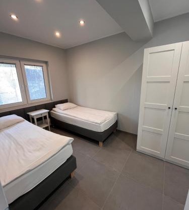 Domy całoroczne Cieszyno