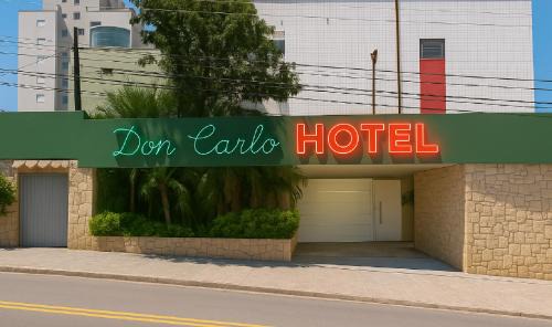 Don Carlo Hotel