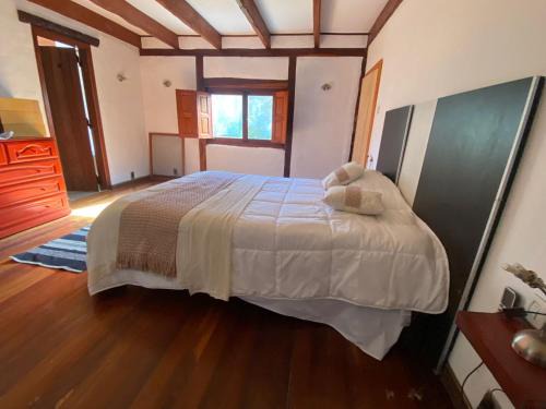 Don Feliciano Lodge, Casa de campo unica