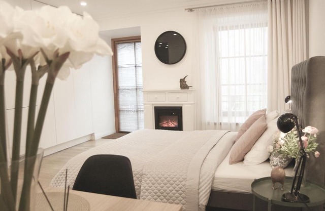 Don Tom Apartment in Old Town