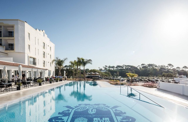 Dona Filipa Hotel