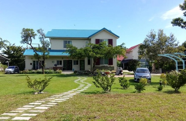 Dong Hua Dream House