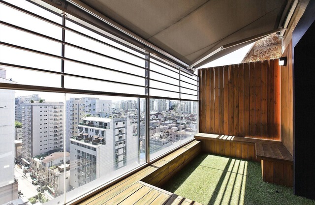 Dongdaemun Signature Tourist Hotel