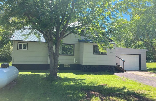 Don’t miss the fall colors and waterfalls along the Black River Scenic Byway