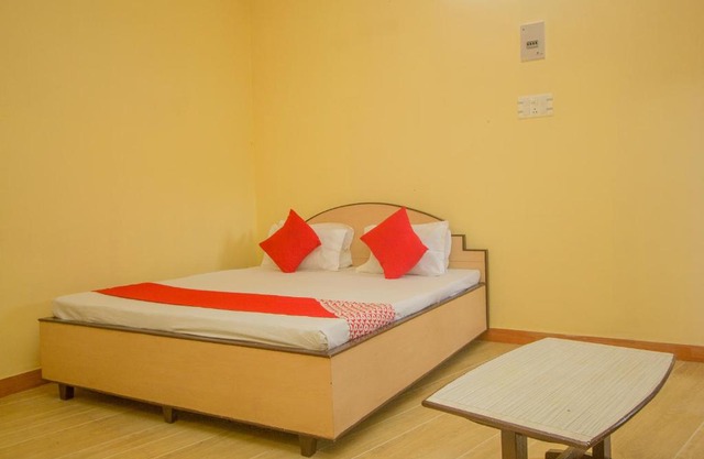 Dooars view resort