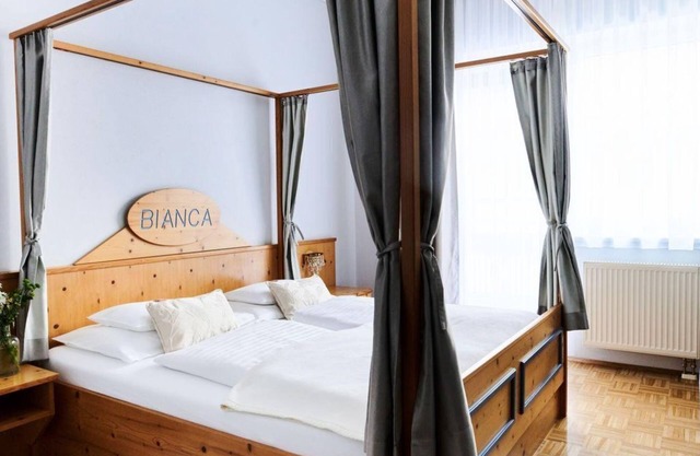 Doppelzimmer Komfort 3-4 Nächte - Hotel Garni Thermenoase