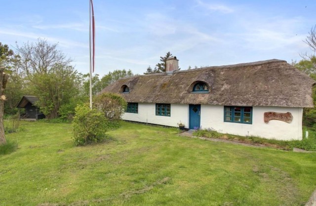 "Dorita" - 500m to the inlet by Interhome