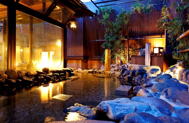 Dormy Inn Akihabara Hot Spring