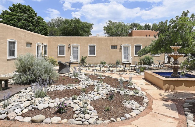 Dos Hermanas Compound 7 Casitas Sleeps 22