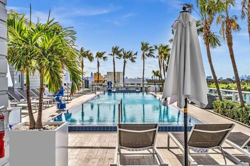 Double Queen Room-Hosted by Sweetstay