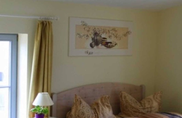 Double Room 4 - Pension am Pferdemarkt