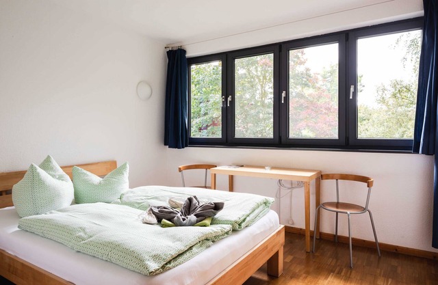 Double room 6. 2 - eco hotel