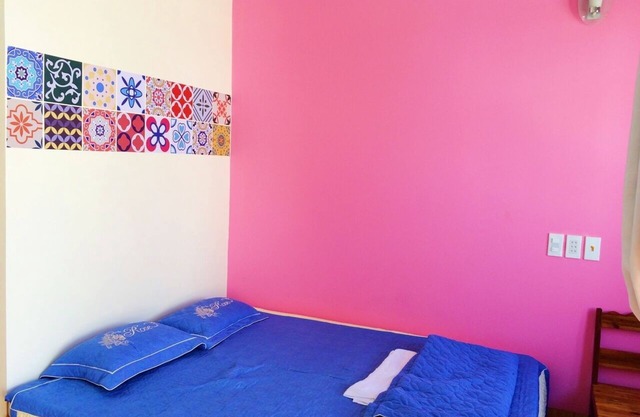 Double Room - Bot Bien Homestay
