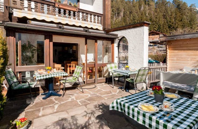 Double room comfort - Hotel Garni Effland (H)